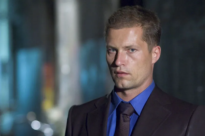 Кадр из фильма Мужчина по вызову 2