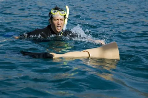 Кадр из фильма Мужчина по вызову 2