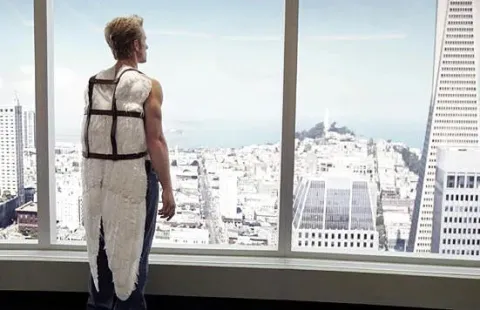 Кадр из фильма Люди Икс: Последняя битва