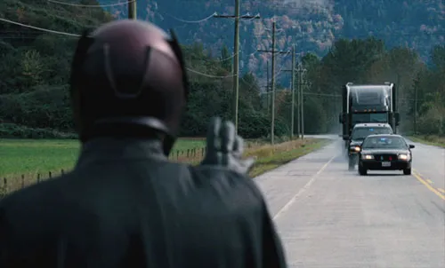 Кадр из фильма Люди Икс: Последняя битва