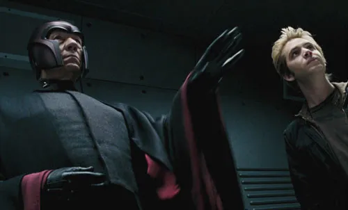 Кадр из фильма Люди Икс: Последняя битва