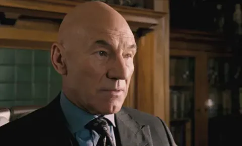 Кадр из фильма Люди Икс: Последняя битва