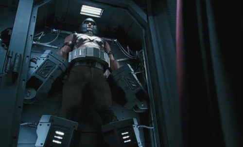 Кадр из фильма Люди Икс: Последняя битва