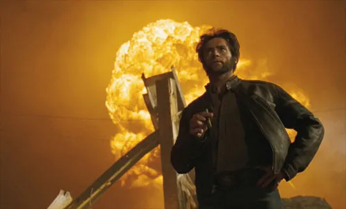 Кадр из фильма Люди Икс: Последняя битва