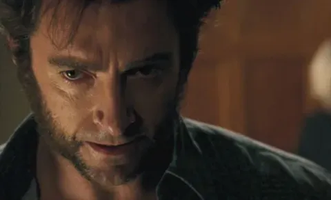 Кадр из фильма Люди Икс: Последняя битва