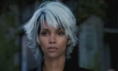 Кадр из фильма Люди Икс: Последняя битва