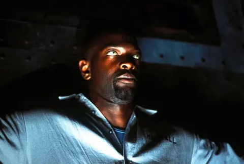 Кадр из фильма Куб Зеро