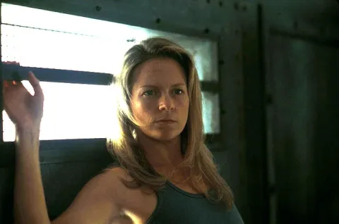 Кадр из фильма Куб Зеро