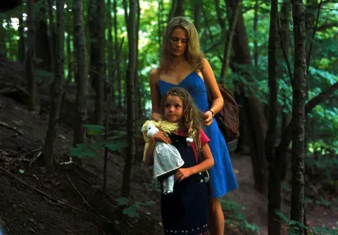 Кадр из фильма Куб Зеро