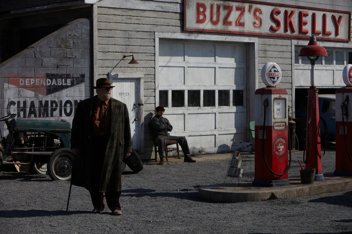 Кадр из фильма Внутри Льюина Дэвиса