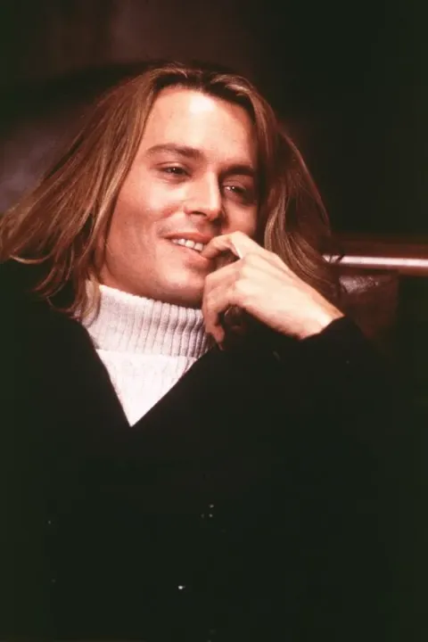 Кадр из фильма Кокаин