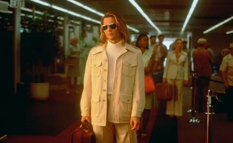 Кадр из фильма Кокаин