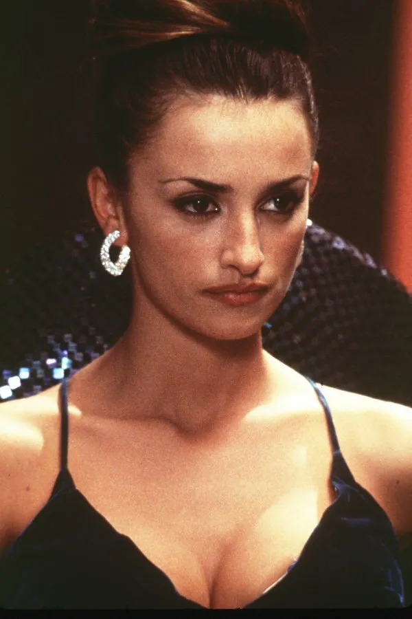 Кадр из фильма Кокаин