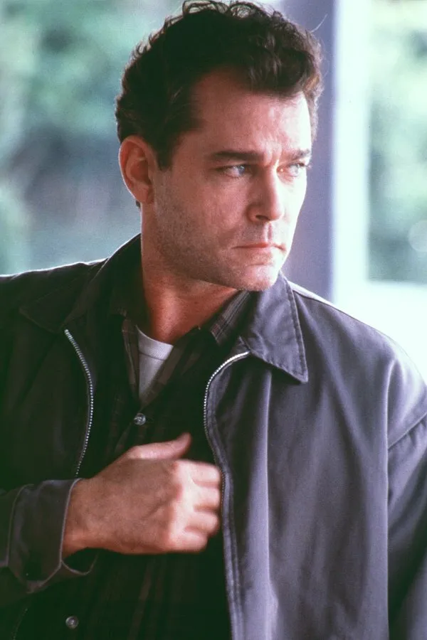 Кадр из фильма Кокаин