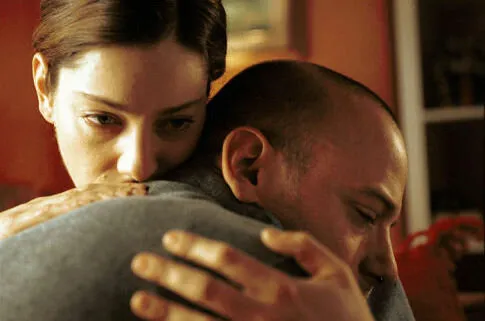 Кадр из фильма Окно напротив