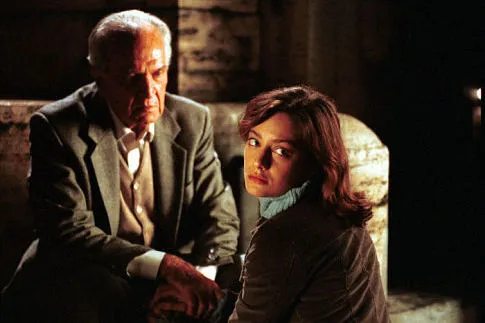 Кадр из фильма Окно напротив