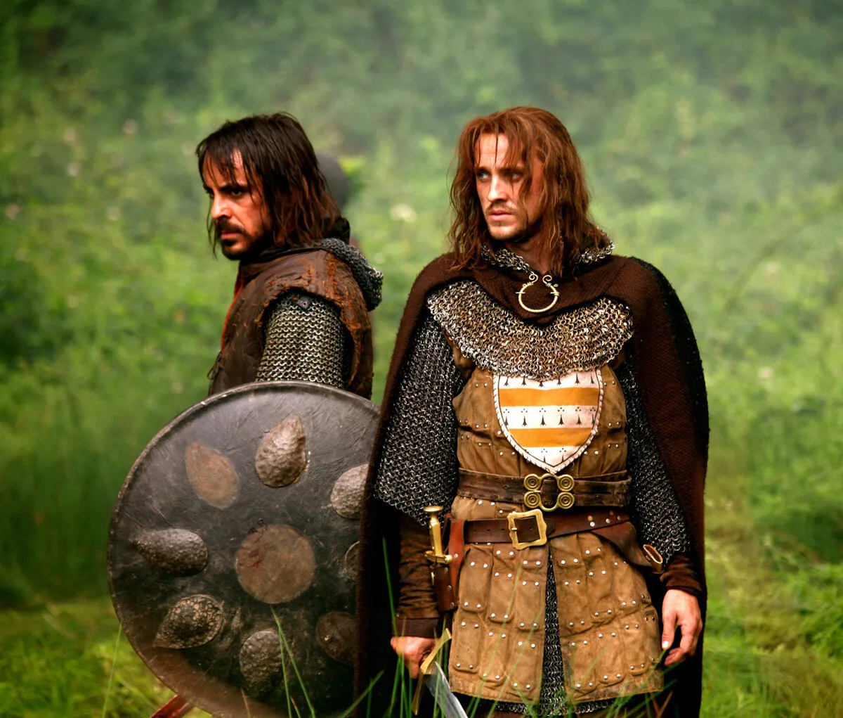 Кадр из фильма Лабиринт