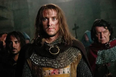 Кадр из фильма Лабиринт