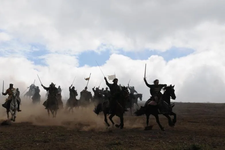 Кадр из фильма Лабиринт