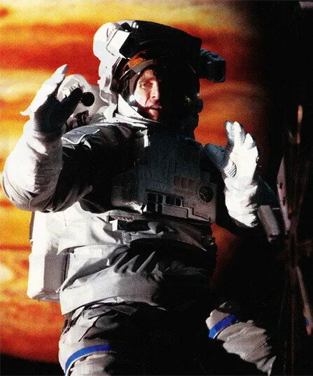 Кадр из фильма Европа