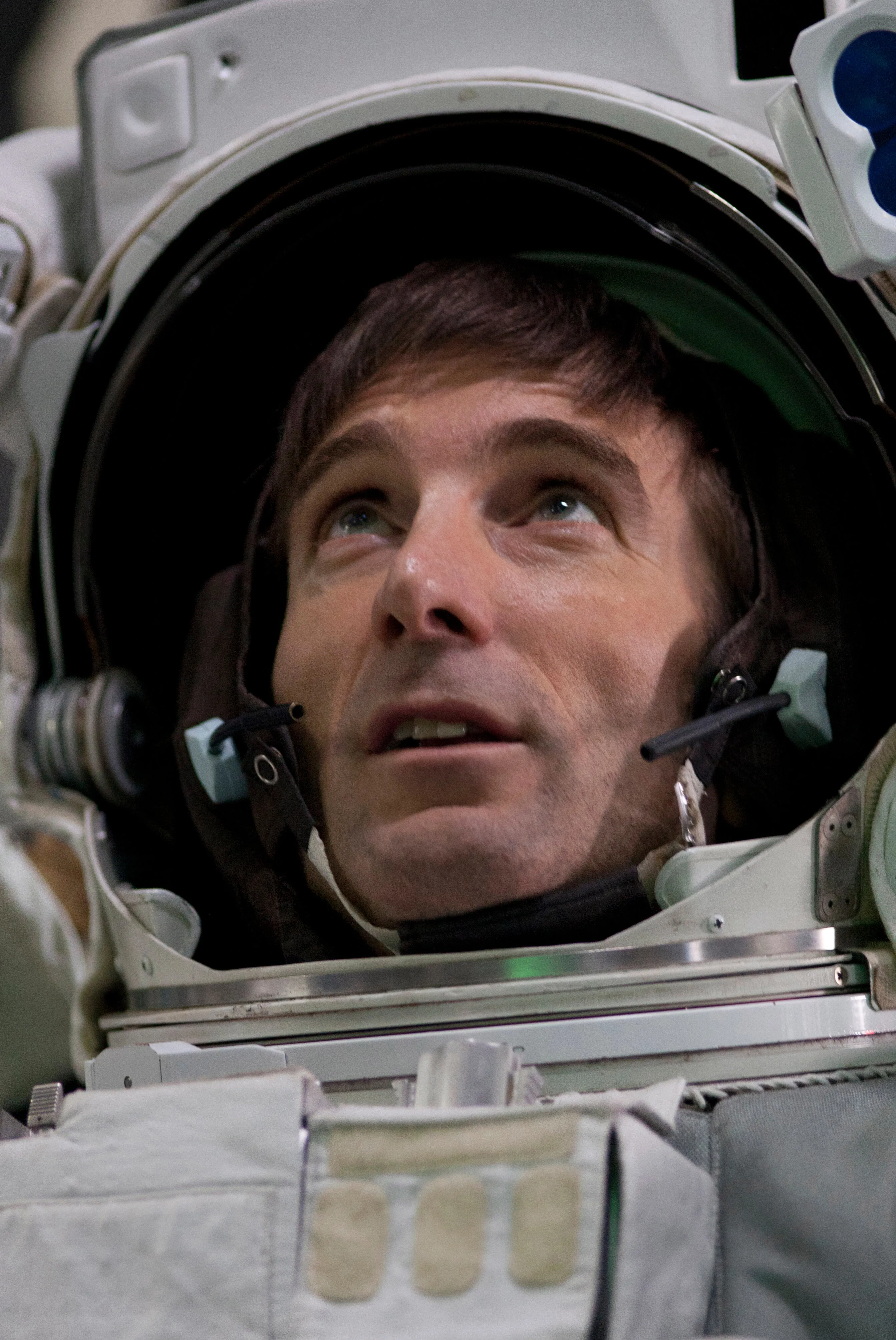 Кадр из фильма Европа