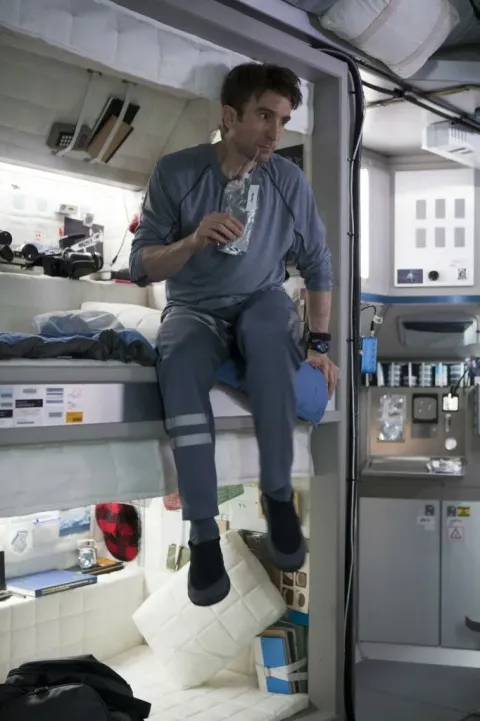 Кадр из фильма Европа