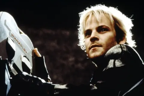 Кадр из фильма Безумный Сесил Б.