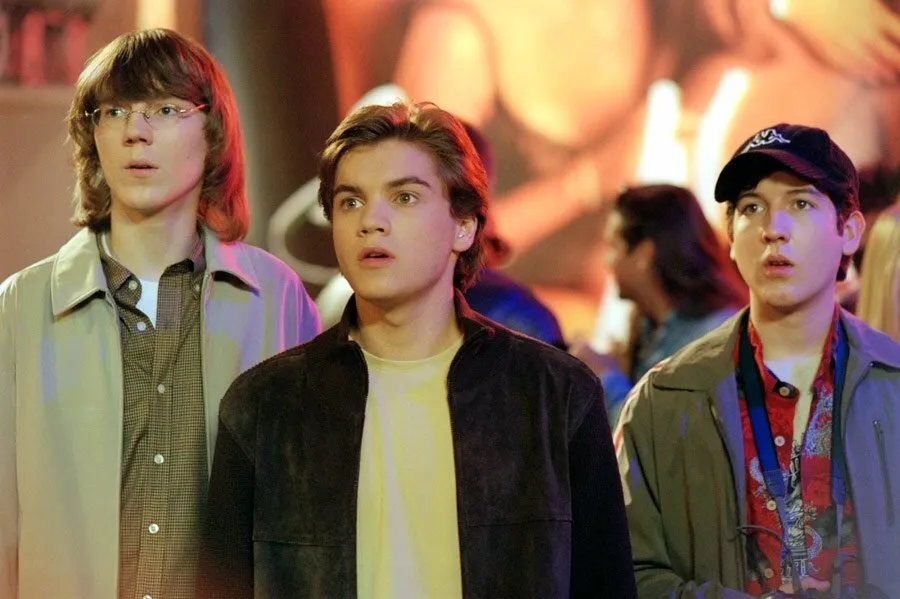 Кадр из фильма Соседка