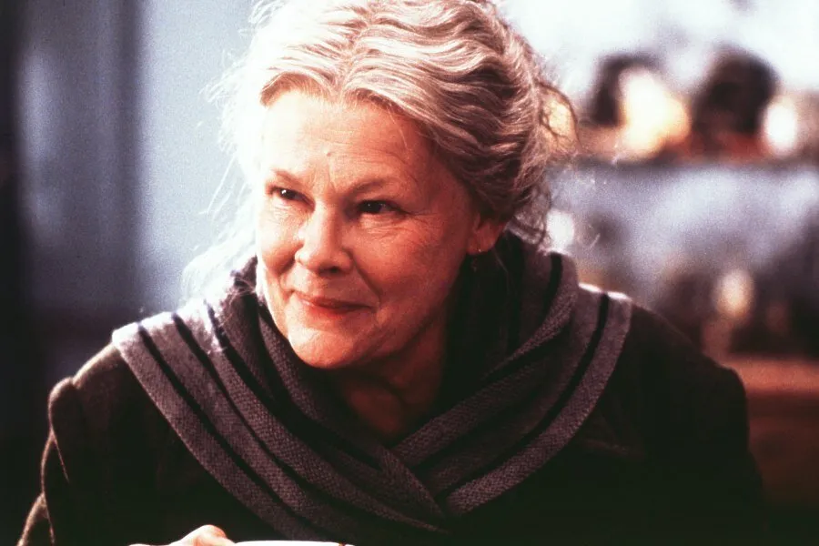 Кадр из фильма Шоколад