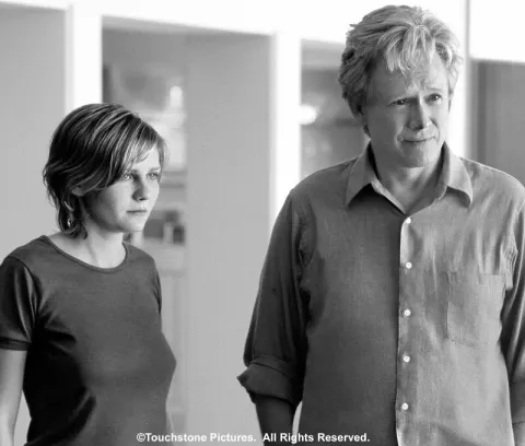 Кадр из фильма Безумные и прекрасные