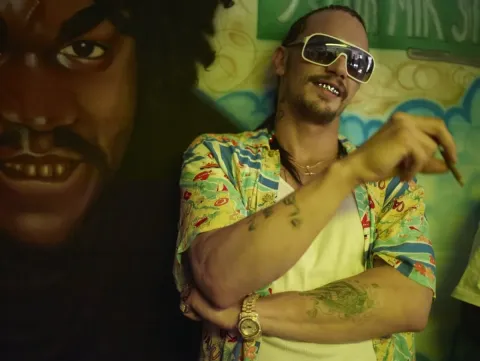 Кадр из фильма Отвязные каникулы