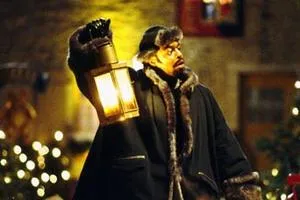 Кадр из фильма Близзард