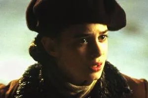 Кадр из фильма Близзард