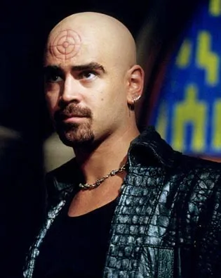 Кадр из фильма Сорвиголова