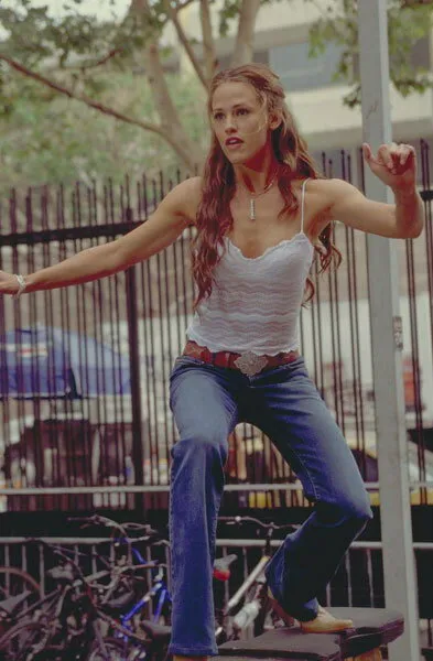 Кадр из фильма Сорвиголова