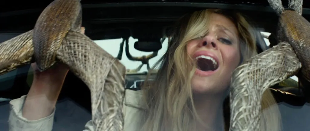 Кадр из фильма Трансформеры: Эпоха истребления