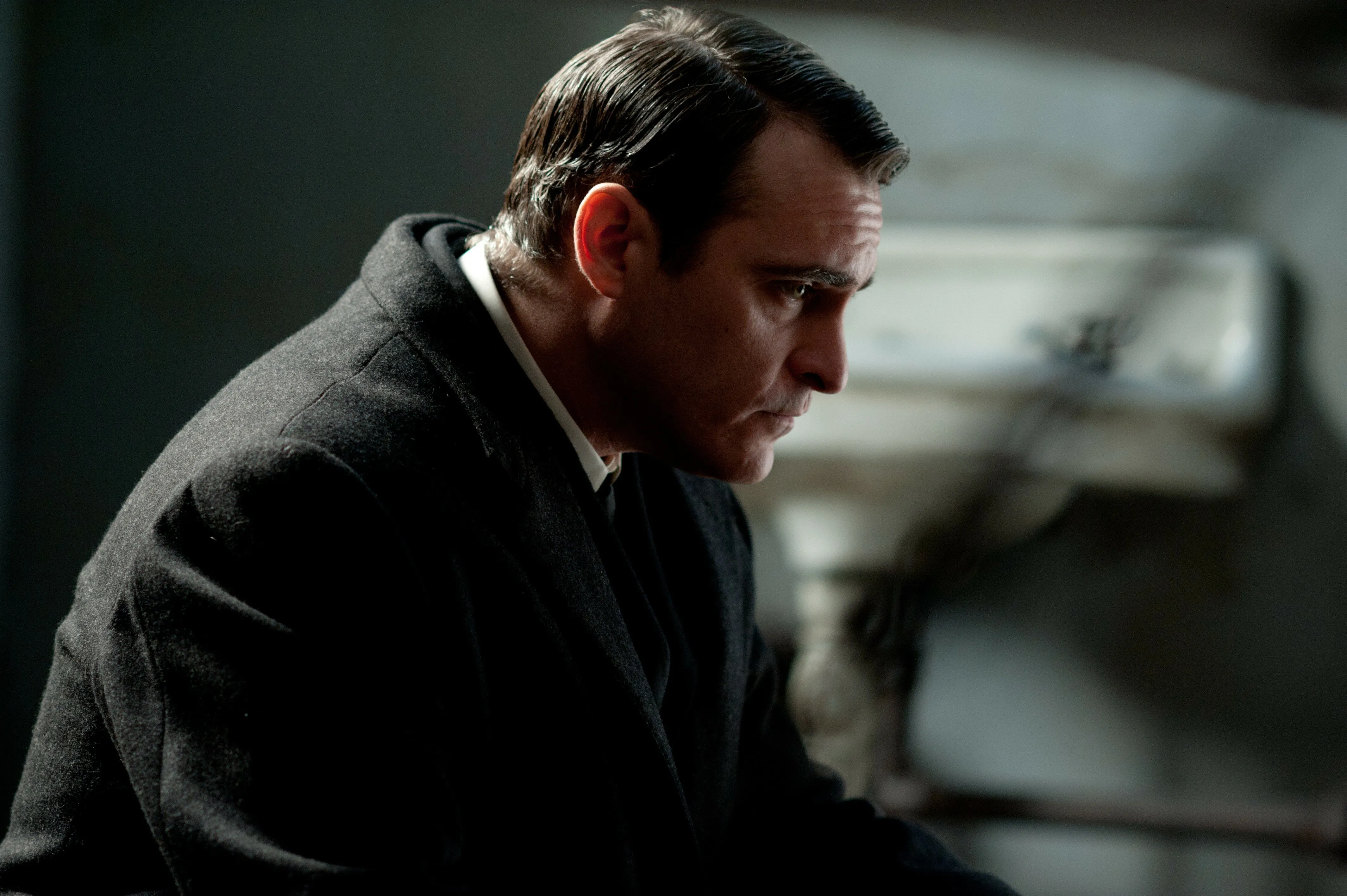 Кадр из фильма Роковая страсть