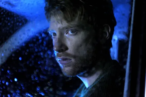 Кадр из фильма Чёрное зеркало