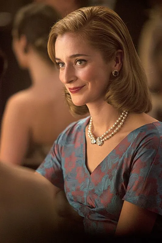 Кадр из фильма Мастера секса