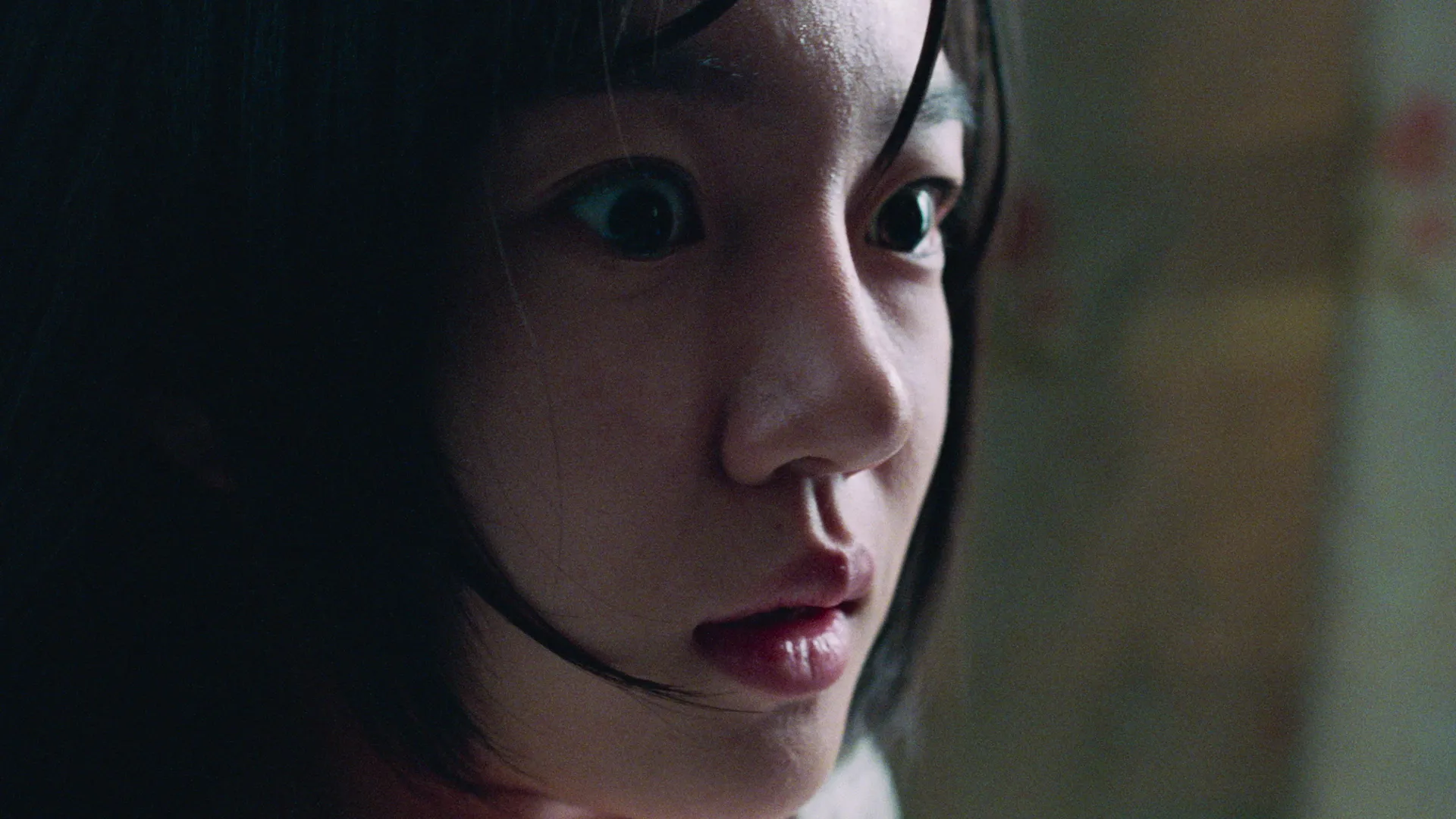 Кадр из фильма История двух сестёр