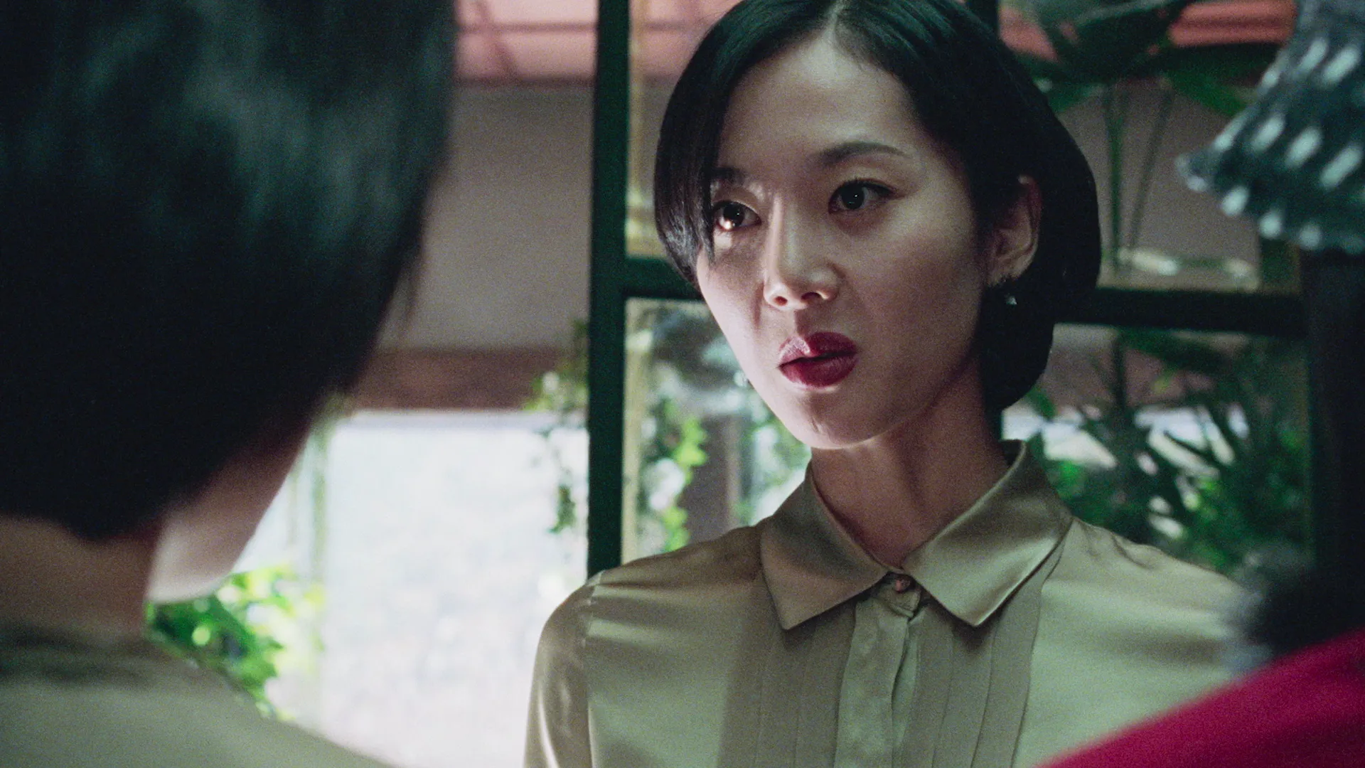 Кадр из фильма История двух сестёр