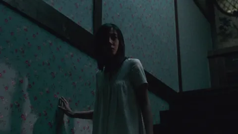 Кадр из фильма История двух сестёр