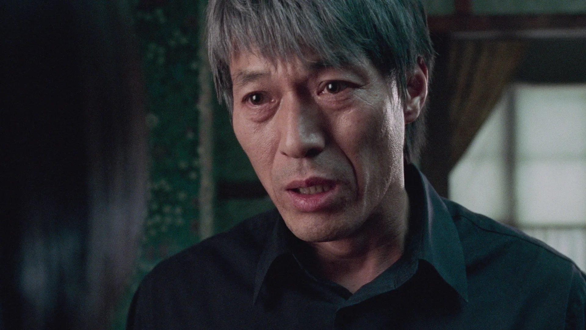 Кадр из фильма История двух сестёр