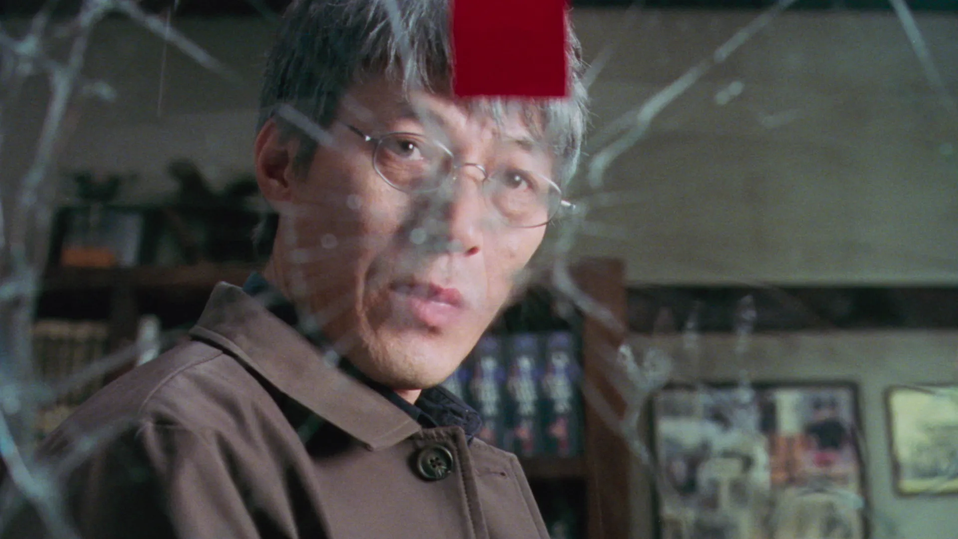 Кадр из фильма История двух сестёр