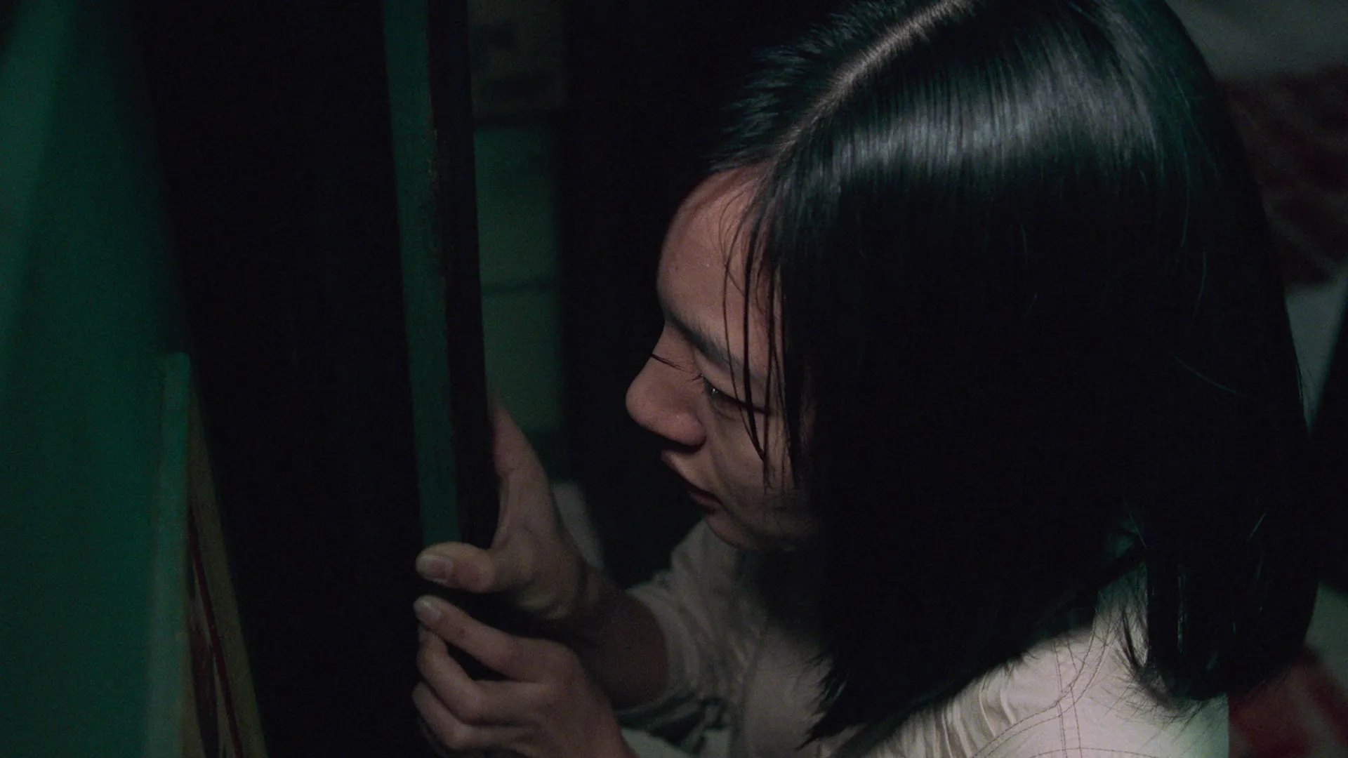 Кадр из фильма История двух сестёр