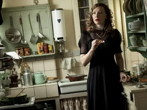 Кадр из фильма Охотники за сокровищами