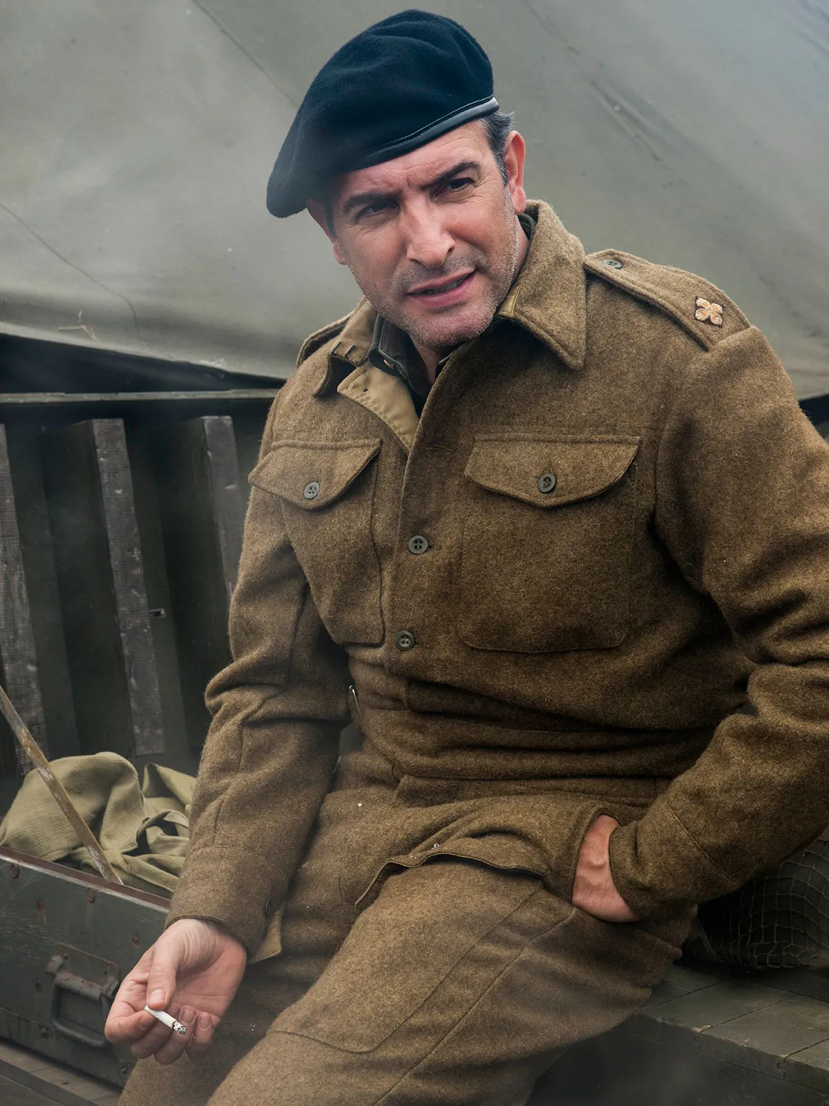 Кадр из фильма Охотники за сокровищами