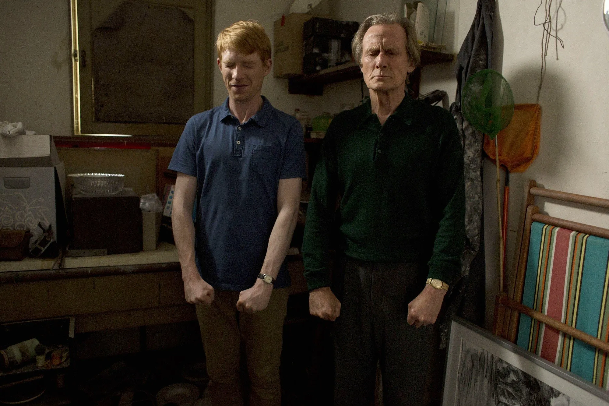 Кадр из фильма Бойфренд из будущего