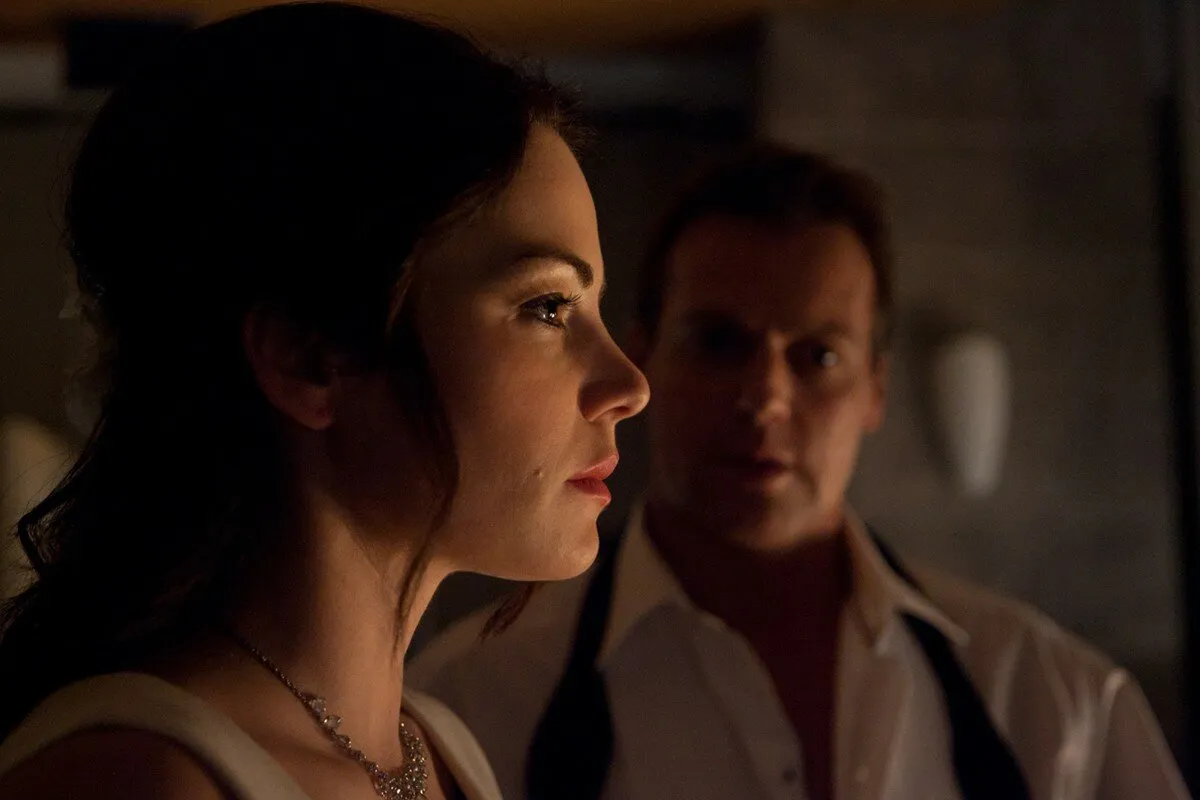 Кадр из фильма В надежде на спасение