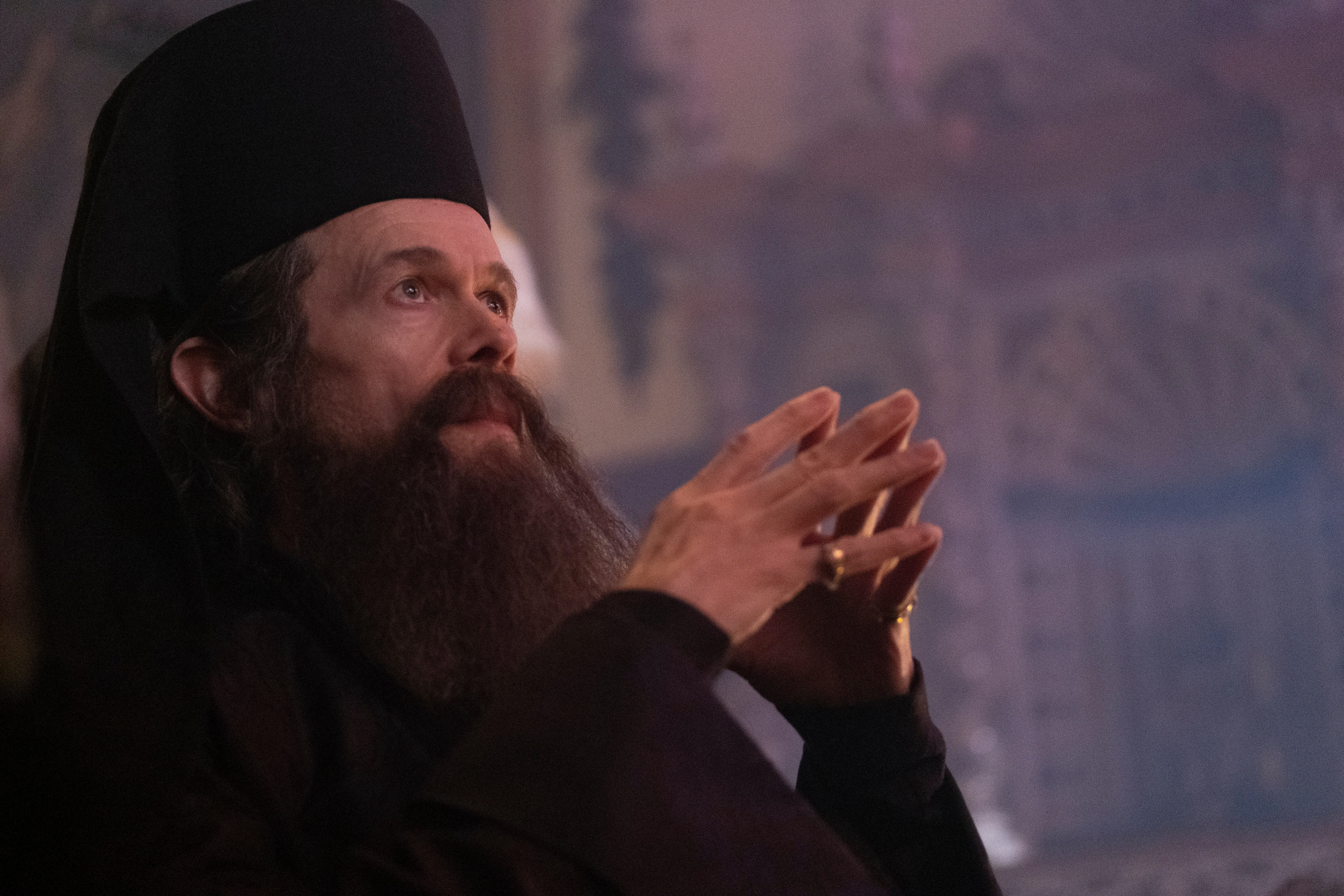 Кадр из фильма Великая